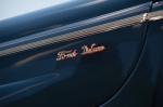 Ford DeLuxe Custom Convertible Coupe 1940 года